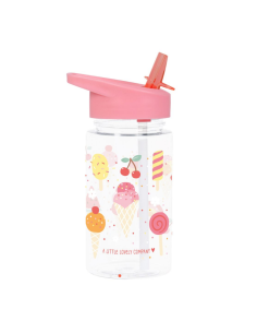 A Little Lovely Company Παγούρι 450ml Ice Creams