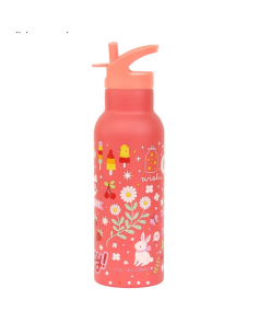 A Little Lovely Company Παγούρι Θερμό 500ml Fun