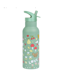 A Little Lovely Company Παγούρι Θερμό 500ml Joy 2