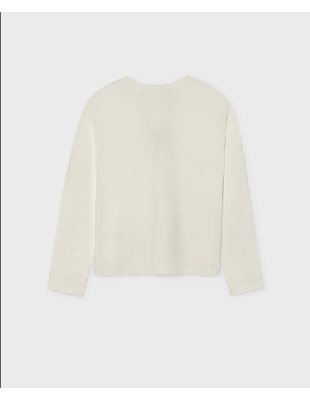 MAYORAL Παιδική Μπλούζα Cream
