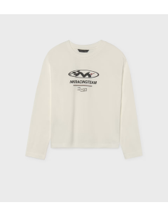 MAYORAL Παιδική Μπλούζα Cream