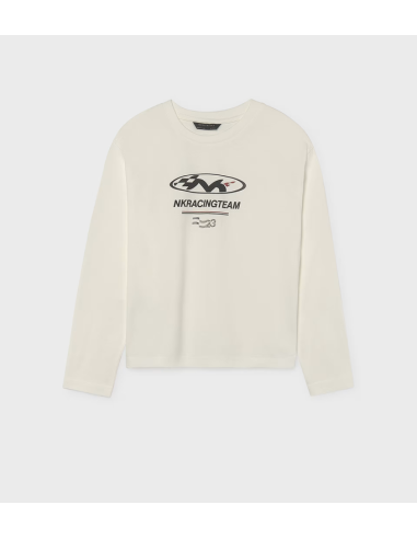 MAYORAL Παιδική Μπλούζα Cream