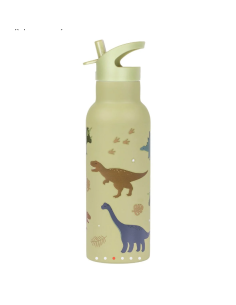 A Little Lovely Company Παγούρι Θερμό 500ml Dinosaurs 2