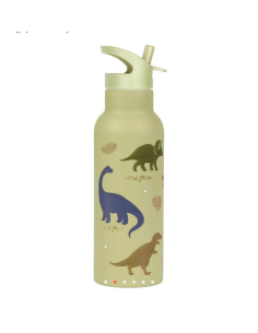 A Little Lovely Company Παγούρι Θερμό 500ml Dinosaurs