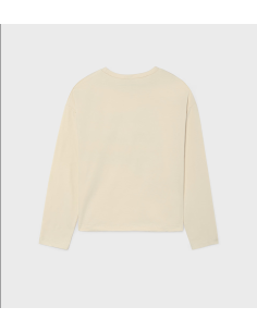 MAYORAL Παιδική Μπλούζα Cream 2