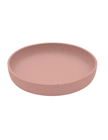 KIKKA BOO Σετ Φαγητού Σιλικόνη Blush 5τμχ