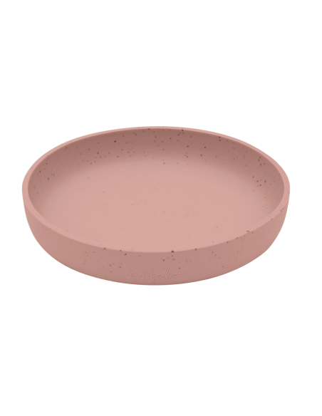 KIKKA BOO Σετ Φαγητού Σιλικόνη Blush 5τμχ