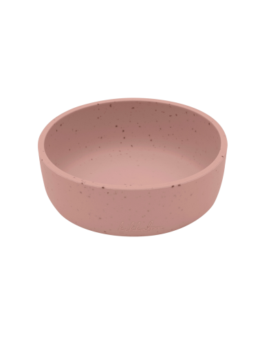 KIKKA BOO Σετ Φαγητού Σιλικόνη Blush 5τμχ