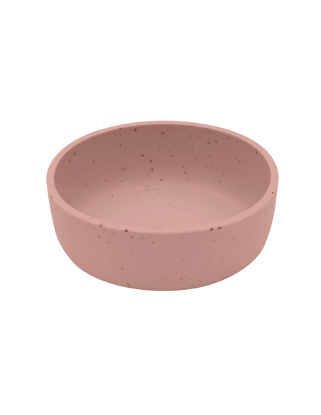KIKKA BOO Σετ Φαγητού Σιλικόνη Blush 5τμχ
