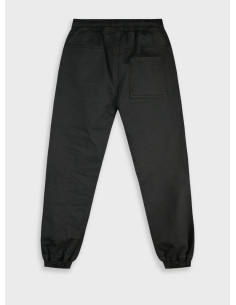 ENERGIERS Παιδικό Παντελόνι Jogger Μαύρο 2