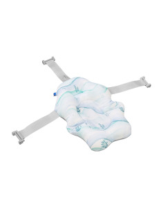 KIKKA BOO Soft Bath Support Nubo Coral Μέντα