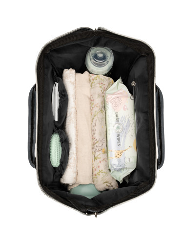 KIKKA BOO Mama Bag Siena Beige