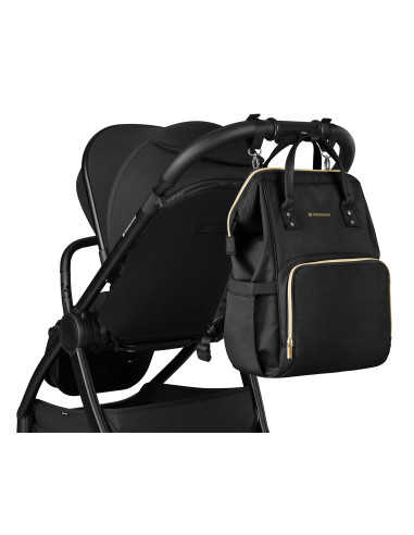 KIKKA BOO Mama Bag Siena Beige