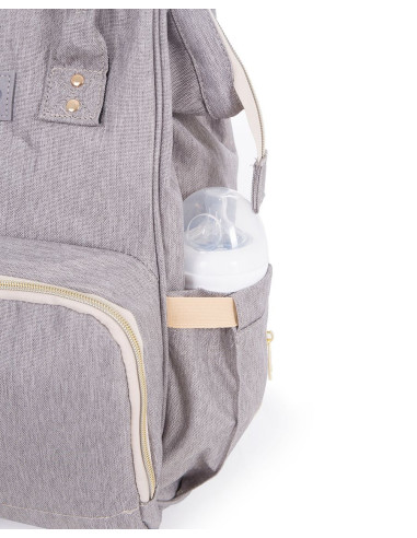 KIKKA BOO Mama Bag Siena Beige