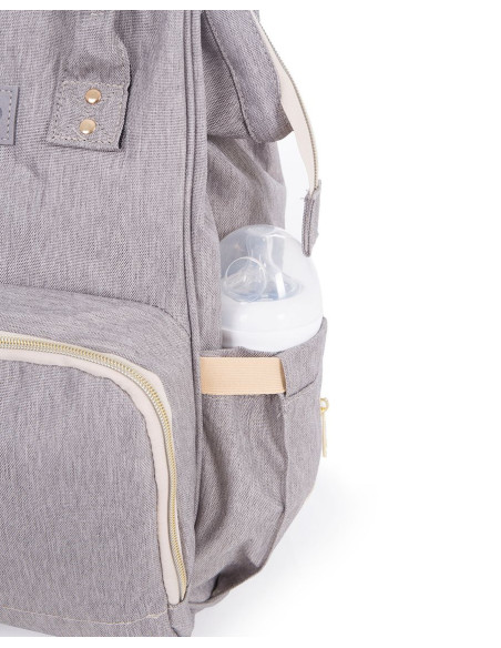 KIKKA BOO Mama Bag Siena Beige