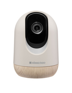 KIKKA BOO Ενδοεπικοινωνία Μωρού Wifi & Bluetooth Ethan