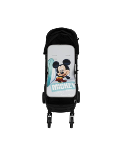 INTERBABY Universal Κάλυμα Καροτσιού Mickey Sport 2