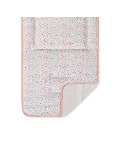 INTERBABY Universal Κάλυμα Καροτσιού Petalos Flores 2