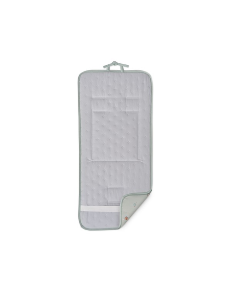 INTERBABY Κάλυμμά Καροτσιού Universal Granja Koala Green