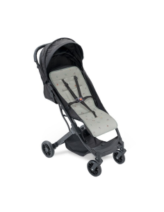 INTERBABY Κάλυμμά Καροτσιού Universal Granja Koala Green 2