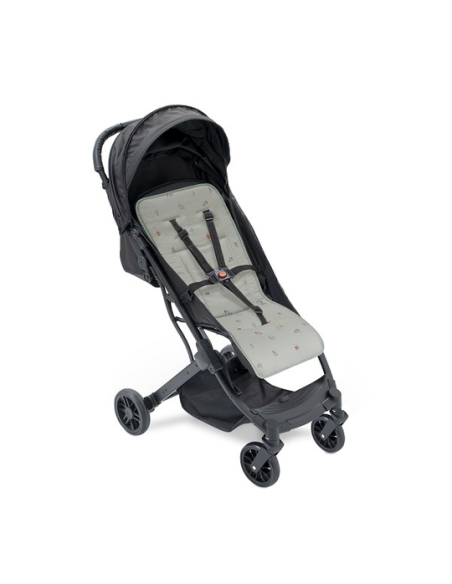 INTERBABY Κάλυμμά Καροτσιού Universal Granja Koala Green