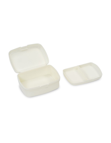 INTERBABY Lunch Box Με Αφαιρούμενο Διαχωριστικό...