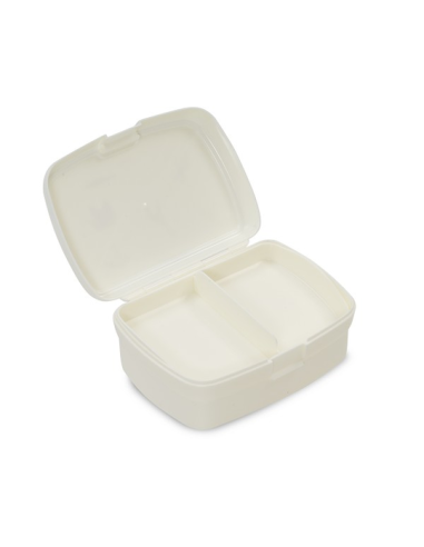 INTERBABY Lunch Box Με Αφαιρούμενο Διαχωριστικό...