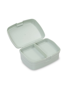 INTERBABY Lunch Box Με Αφαιρούμενο Διαχωριστικό Koala Green 2