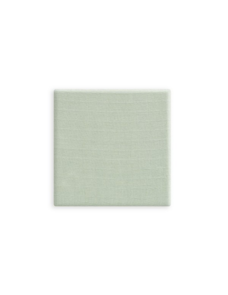 INTERBABY Πάνες Αγκαλιάς 80x80 Σετ 3 τμχ Granja Koala Green