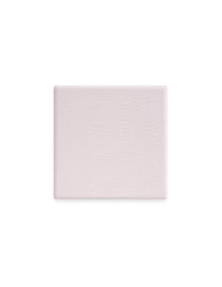 INTERBABY Πάνες Αγκαλιάς 80x80 Σετ 3 τμχ Flores Petalos Pink