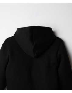 NEK KIDSWEAR Παιδικό Σετ Φόρμα 2τμχ Μαύρο 2