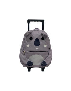 ABO Τσάντα Τρόλεϊ Νηπιαγωγείου I am Koalafied