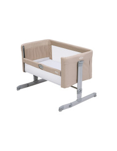 GRACO Βρεφικό Λίκνο Sweet2sleep Oatmeal