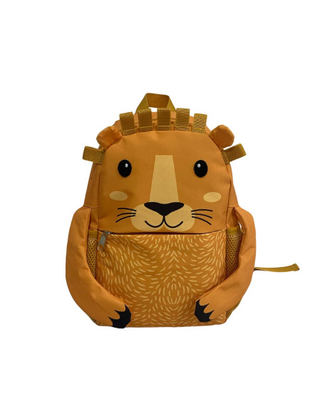ABO Παιδικό Σακίδιο Πλάτης Have a Roarsome Day
