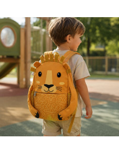 ABO Παιδικό Σακίδιο Πλάτης Have a Roarsome Day 2