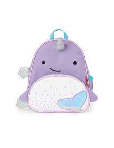 SKIPHOP Παιδικό Σακίδιο Πλάτης Narwhal