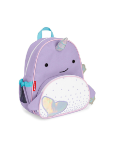 SKIPHOP Παιδικό Σακίδιο Πλάτης Narwhal 2
