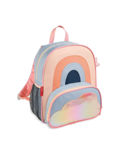 SKIPHOP Παιδικό Σακίδιο Πλάτης Rainbow 2