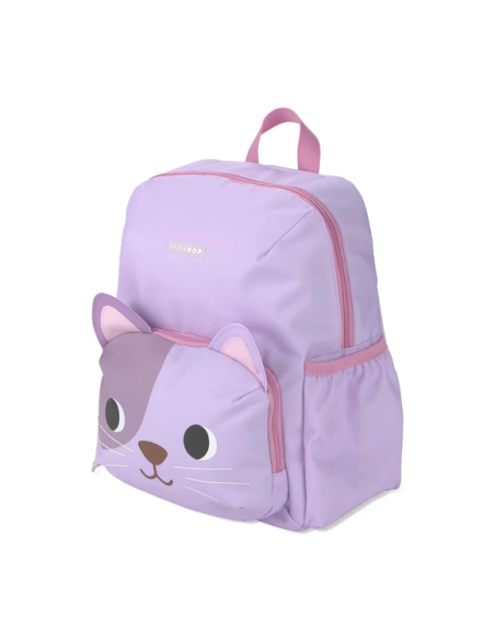 SKIPHOP Παιδικό Σακίδιο Πλάτης Cat