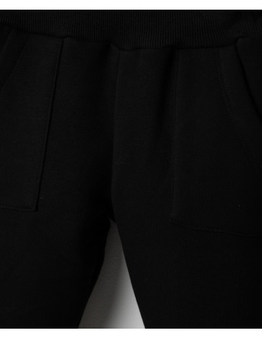 NEK KIDSWEAR Παιδικό Σετ Φόρμα 2τμχ Κόκκινο