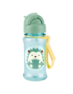 SKIPHOP Παιδικό Παγούρι Tritan 355ml Hedgehog 12m+