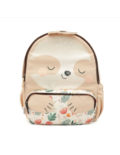 SASSI Παιδικό Backpack Gnawy the Sloth