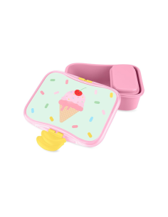 SKIPHOP Παιδικό Δοχείο Φαγητού Ice Cream 700ml