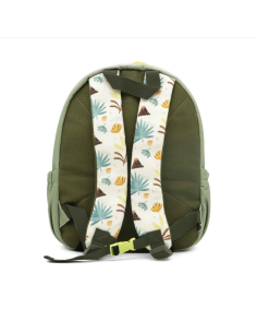 SASSI Παιδικό Backpack Cracky the Dinosaur 2