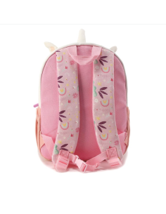 SASSI Παιδικό Backpack Sparkly the Unicorn 2