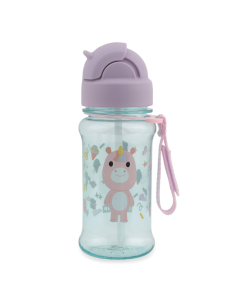 SKIPHOP Παιδικό Παγούρι Tritan 355ml Unicorn 12m+