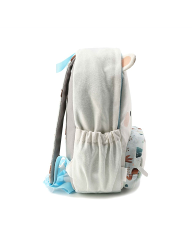 SASSI Παιδικό Backpack Munchy the Bear