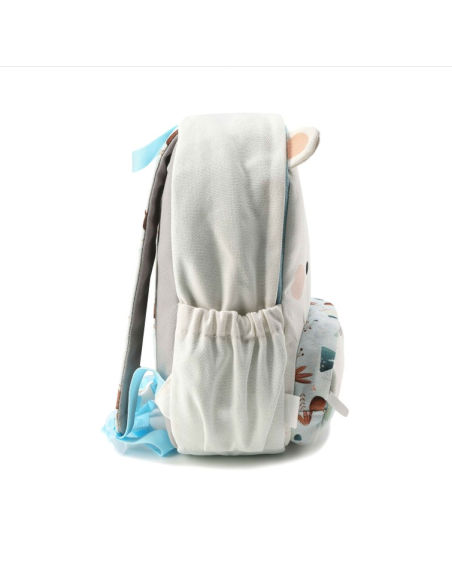 SASSI Παιδικό Backpack Munchy the Bear