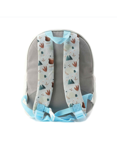 SASSI Παιδικό Backpack Munchy the Bear