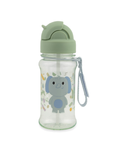 SKIPHOP Παιδικό Παγούρι Tritan 355ml Elephant 12m+